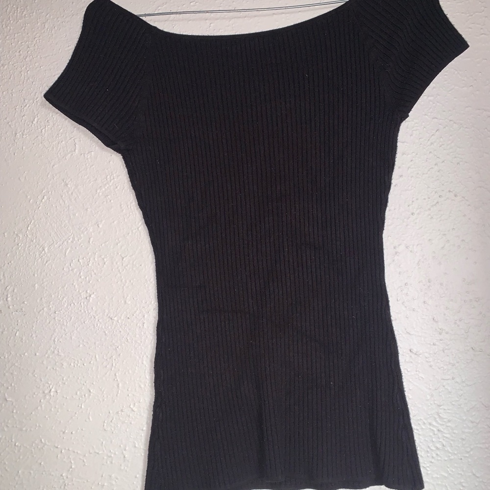H&M top
